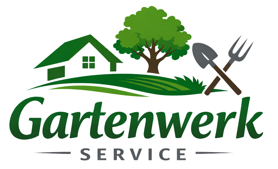 Gartenwerk Service Logo